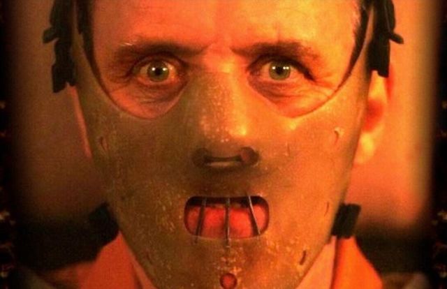 The Silence of the Lambs