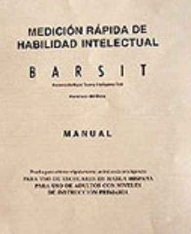 Acontecimientos nacionales