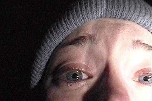 The Blair Witch Project