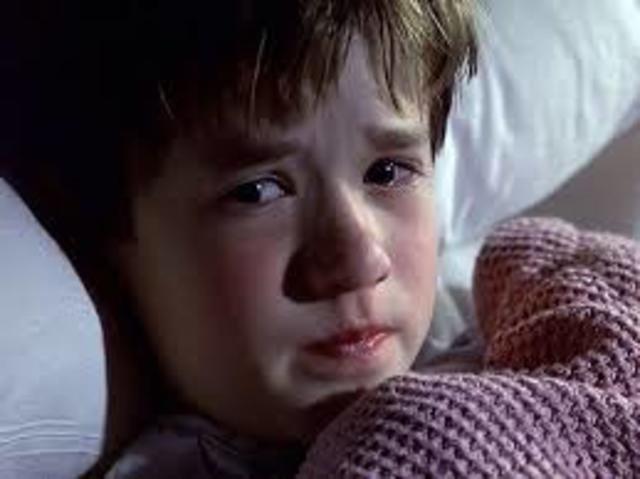 The Sixth Sense