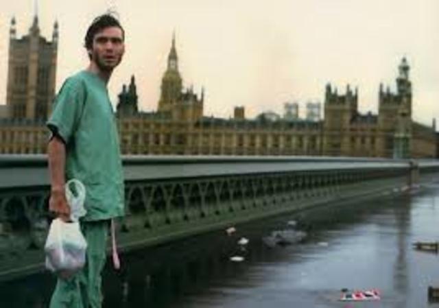 28 days later