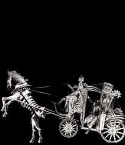 The 400 Tricks of the Devil