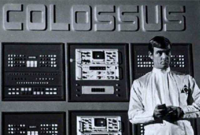 Colossus