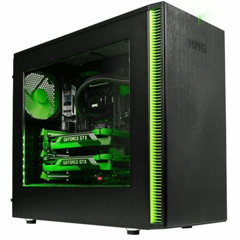 caracteristicas de la sexta generacion