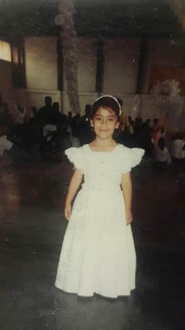 despedida de preescolar