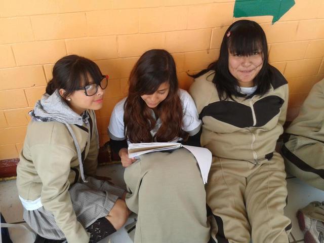 La mejor etapa de la secundaria