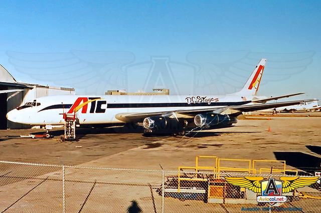 AeroTranscolombiana de Carga S.A. (ATC)