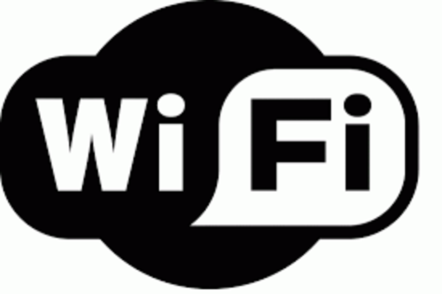 Wi Fi