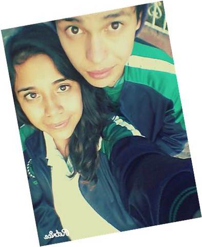 Tal vez es para siempre <3