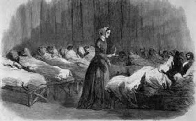 El monasterio doble más famoso fue el fundado y regentado por Santa Radegunda (519?587 d.C.) en Poitiers en el año 559.