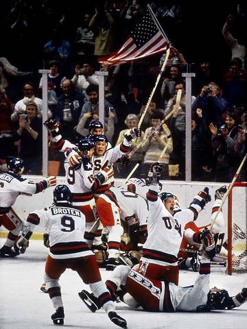 Miracle on Ice