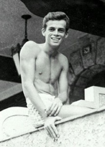 Morte de Stuart Angel