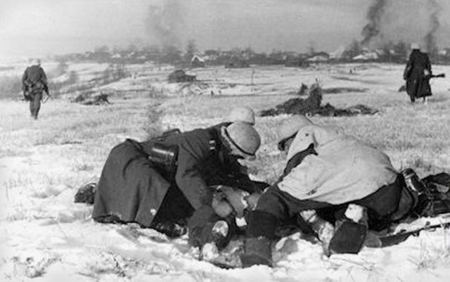 Germany Invades Soviet Union