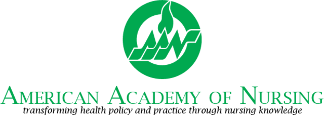 Elizabeth Camargie, presidenta de la Academia Americana de Enfermería.