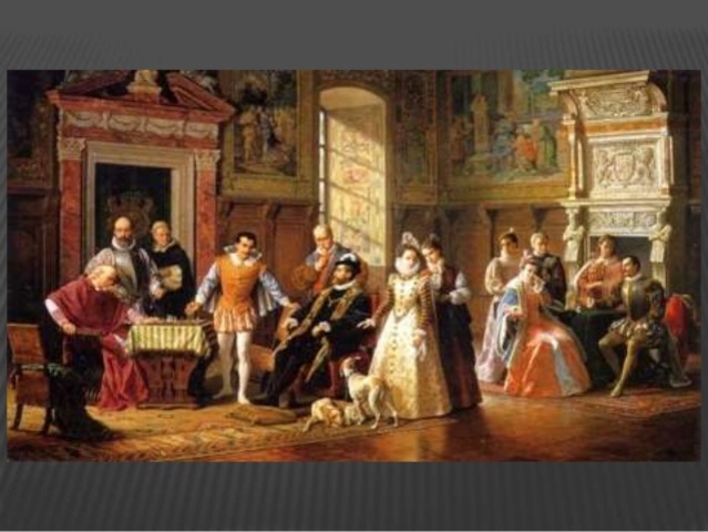 La monarquía constitucional: La Asamblea Legislativa