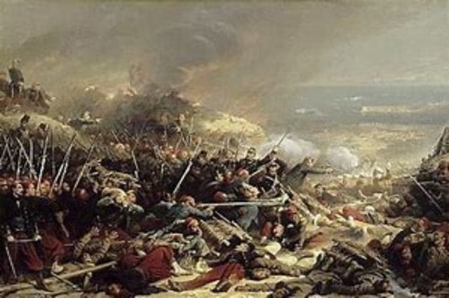 Segunda Guerra de la Independencia Italiana