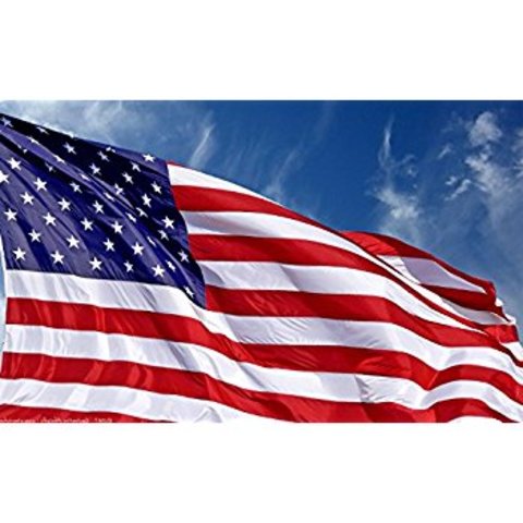 America As An Industrial Power