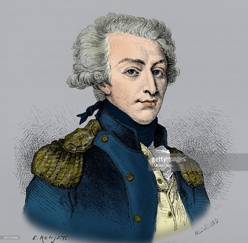 Aires de la revolución