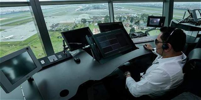 MODIFICACION TORRE DE CONTROL