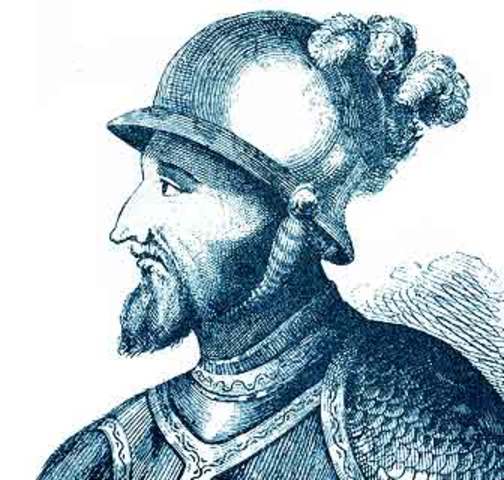 muerte de Bartolomé Colón y es Enterrado en Santo Domingo