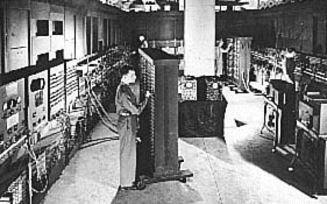 la Eniac