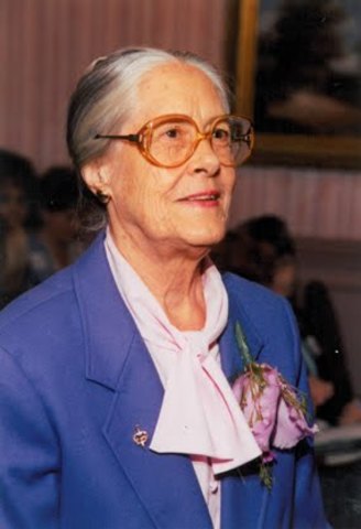 Edad Actual- Betty Neuman