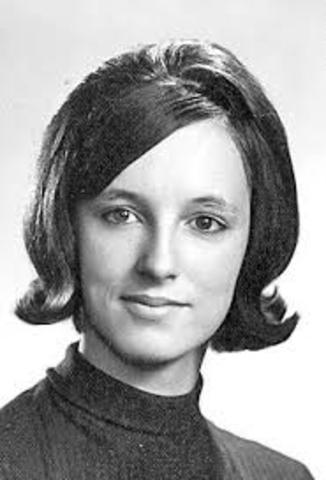 Edad Actual- Ramona Mercer