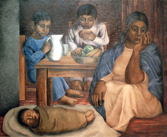 El período Posrevolucionario