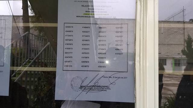 un milagro en mi vida