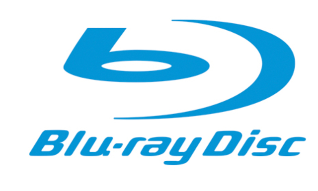 Disco Blu-ray