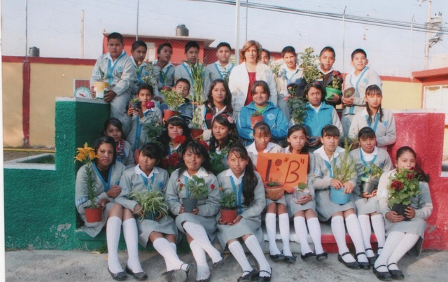 Secundaria
