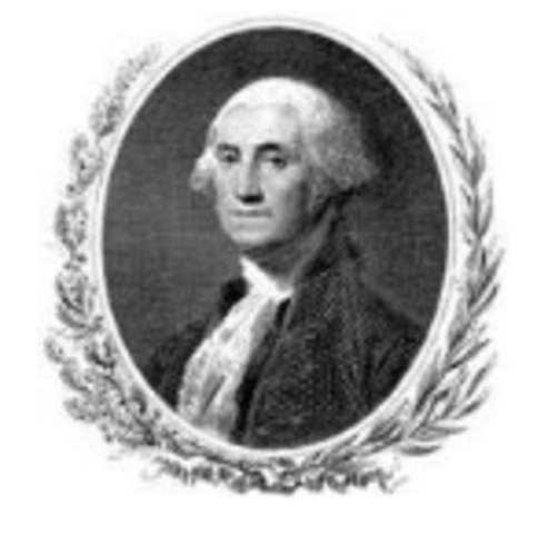 george washington