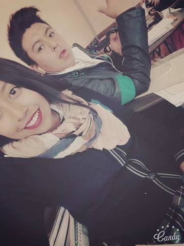 Encontré a mi mejor amigo