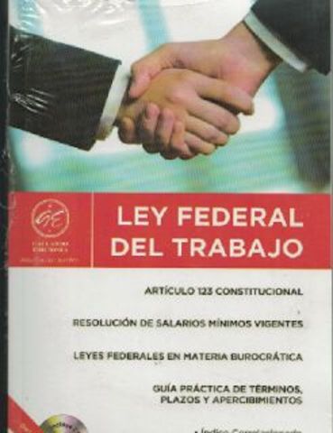 Se publica la ley federal del trabajo y la de crédito agrícola.