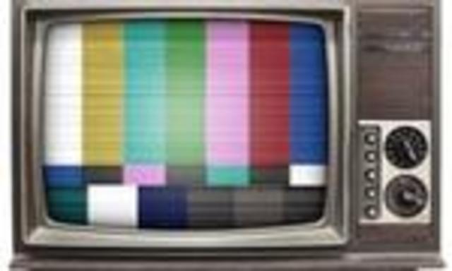 TELEVISIÓN- CAMBIO DE TV