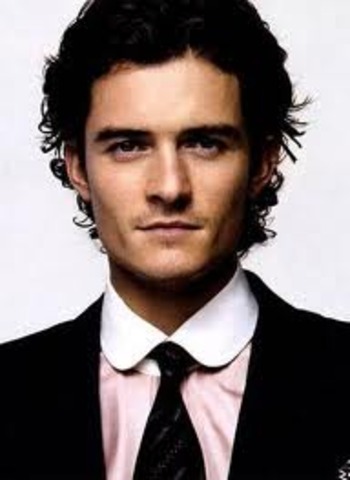 Orlando Blooms Birthday