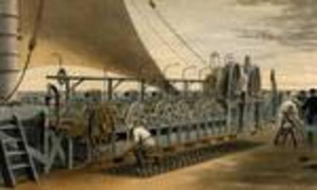 TELÉGRAFO ELÉCTRICO- INDIA