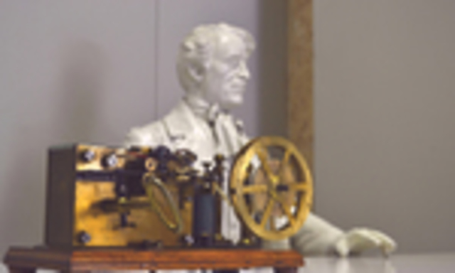 TELÉGRAFO ELÉCTRICO- SERVICIOS TELEGRÁFICOS