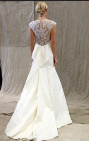 Mis padres se casaron