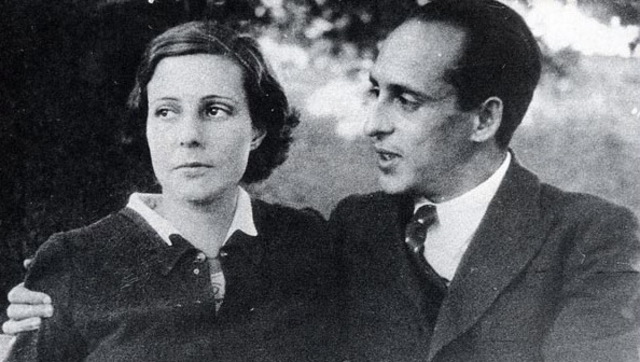 Severo ochoa/Marianne grunberg-manago