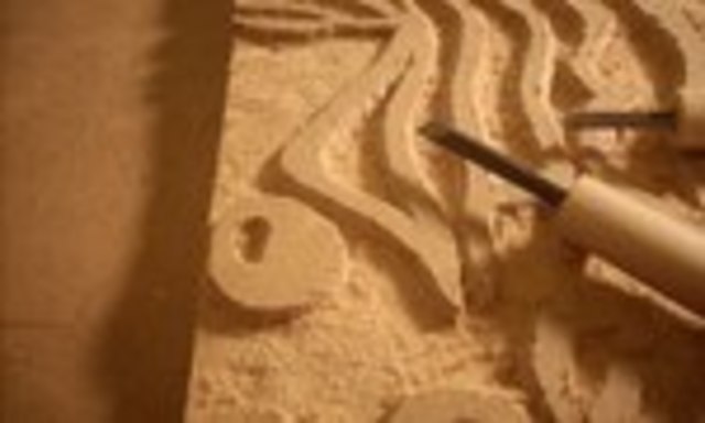 LA IMPRENTA- Xilorgrafia