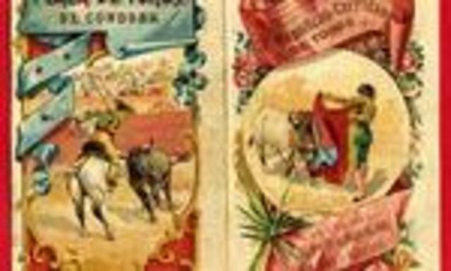 LA IMPRENTA- Cromolitografia