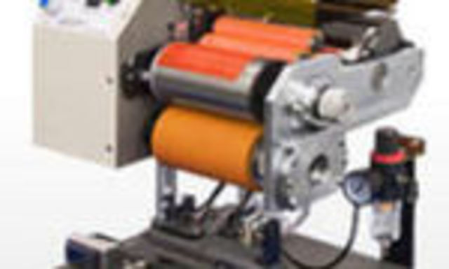 LA IMPRENTA- ROTATIVA A COLOR