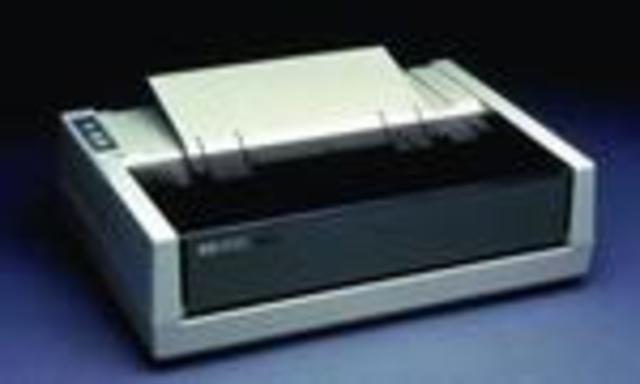 LA IMPRENTA- PRIMERA IMPRESORA