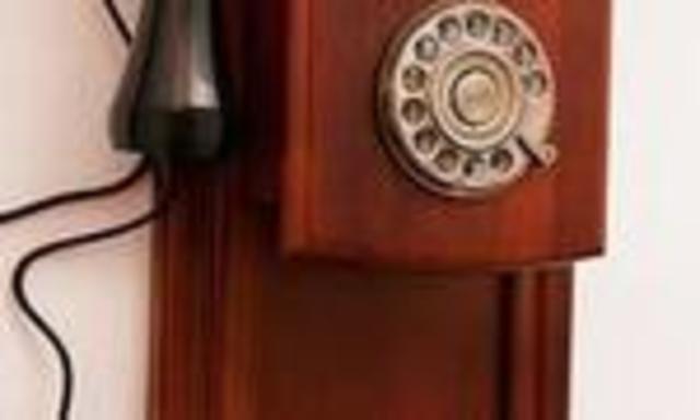 EL TELEFONO-MODELO CONOCIDO