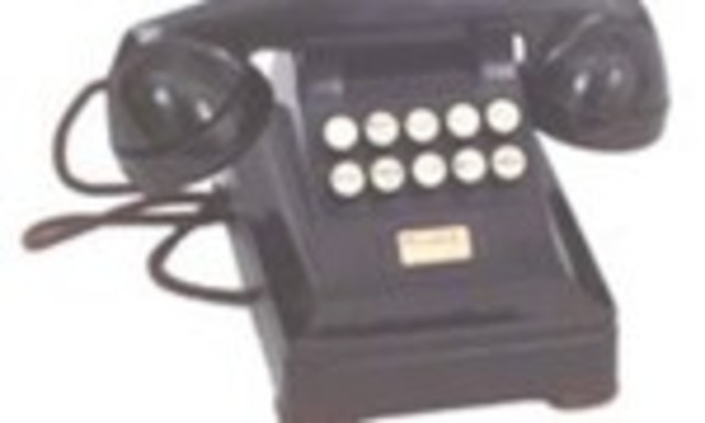 PROTOTIPO DE TELEFONO