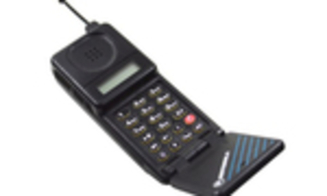 EL TELEFONO- CELULARES