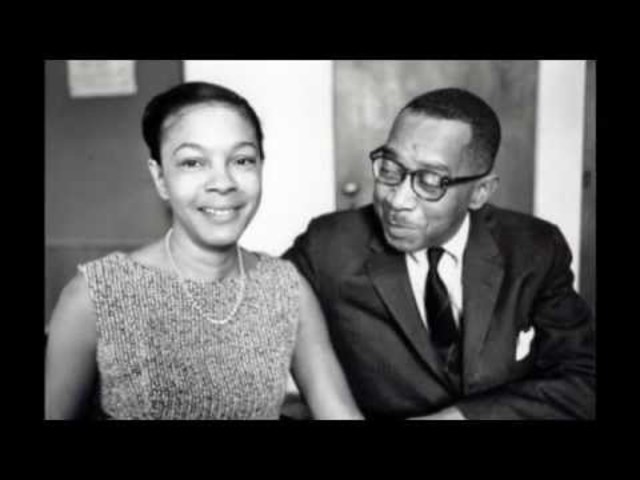 PIONEROS AFROAMERICANOS