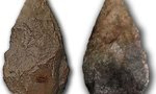 ARTE RUPESTRE- SEGUNDA FASE PASTORAL