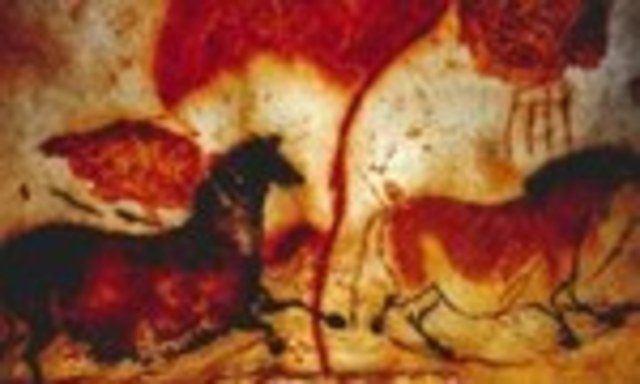 ARTE RUPESTRE- LOS GRABADOS